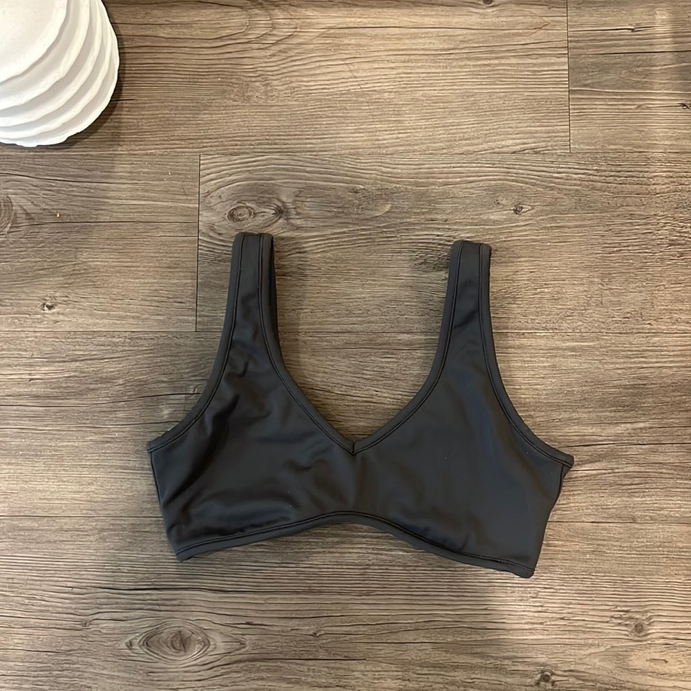 Crop Shop Boutique sports bra